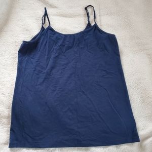 Time & Tru Tank Top, Sz XL (16-18)